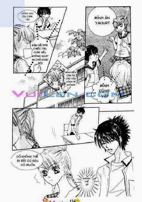 Neck And Neck - Chapter 3 - Trang 129