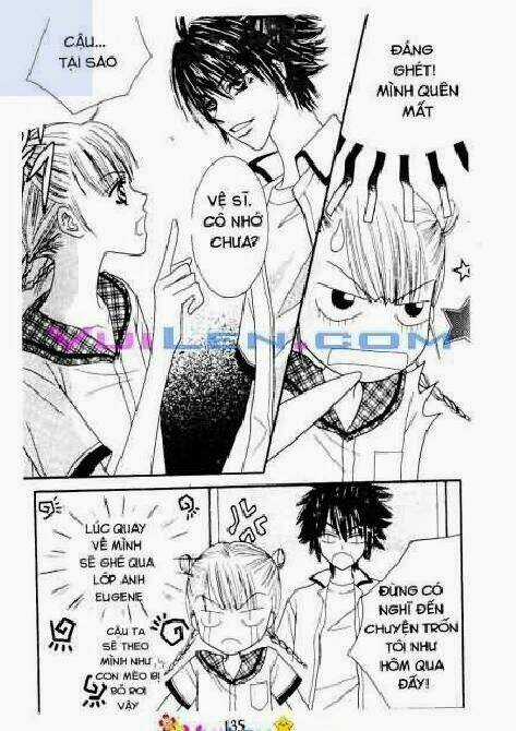 Neck And Neck - Chapter 3 - Trang 130