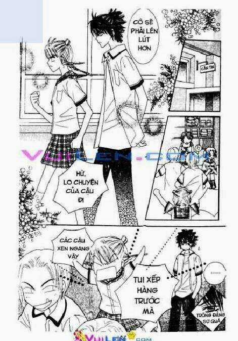 Neck And Neck - Chapter 3 - Trang 131