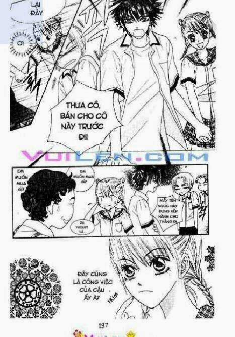 Neck And Neck - Chapter 3 - Trang 132