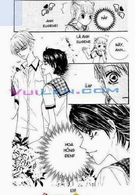 Neck And Neck - Chapter 3 - Trang 133