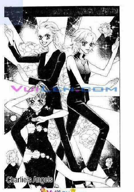 Neck And Neck - Chapter 3 - Trang 134