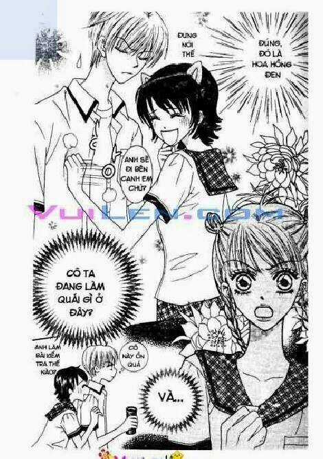 Neck And Neck - Chapter 3 - Trang 135