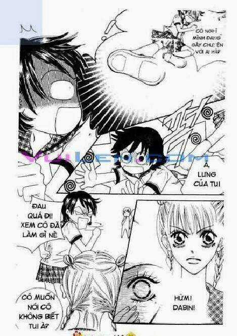 Neck And Neck - Chapter 3 - Trang 137