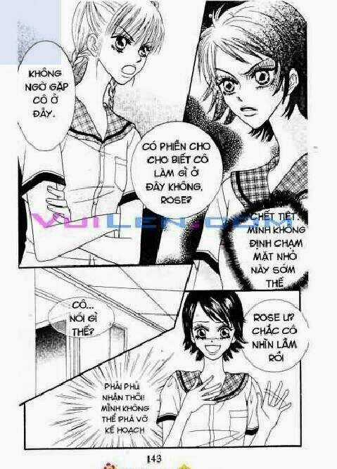 Neck And Neck - Chapter 3 - Trang 138