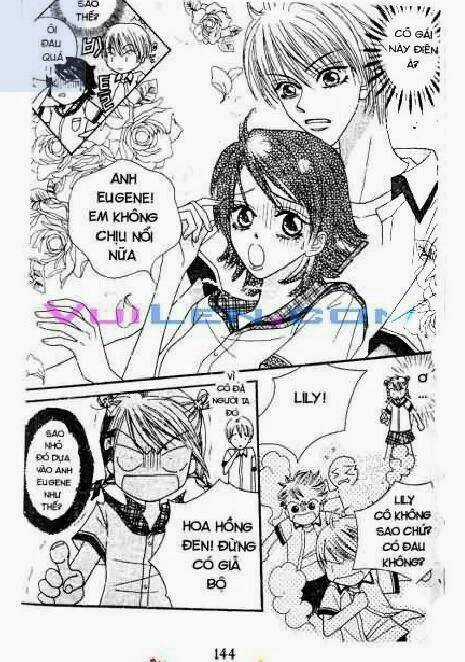 Neck And Neck - Chapter 3 - Trang 139