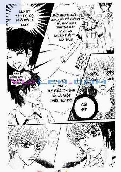 Neck And Neck - Chapter 3 - Trang 140