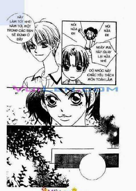 Neck And Neck - Chapter 3 - Trang 15