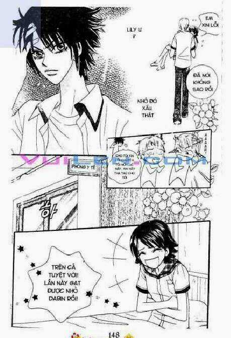 Neck And Neck - Chapter 3 - Trang 143