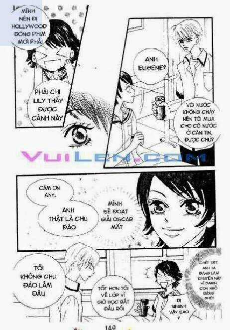 Neck And Neck - Chapter 3 - Trang 144