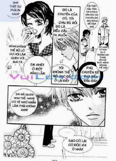 Neck And Neck - Chapter 3 - Trang 145