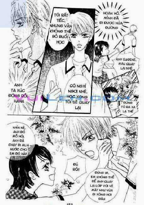 Neck And Neck - Chapter 3 - Trang 147