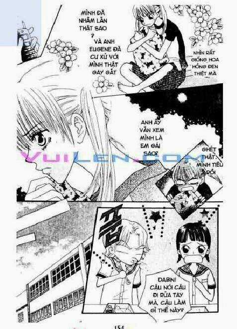 Neck And Neck - Chapter 3 - Trang 149