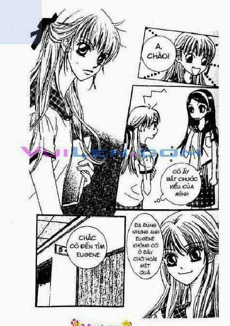 Neck And Neck - Chapter 3 - Trang 16