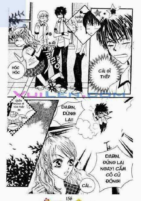 Neck And Neck - Chapter 3 - Trang 151