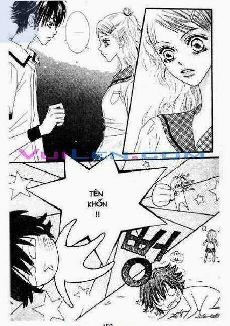 Neck And Neck - Chapter 3 - Trang 154