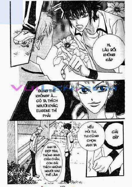 Neck And Neck - Chapter 3 - Trang 156