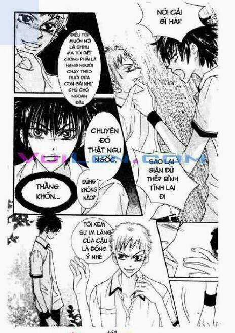 Neck And Neck - Chapter 3 - Trang 157