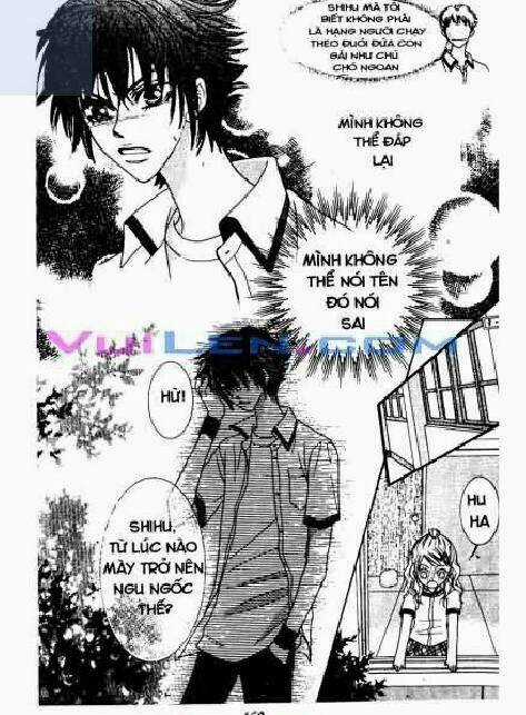 Neck And Neck - Chapter 3 - Trang 158