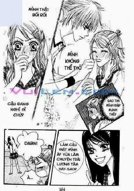 Neck And Neck - Chapter 3 - Trang 159