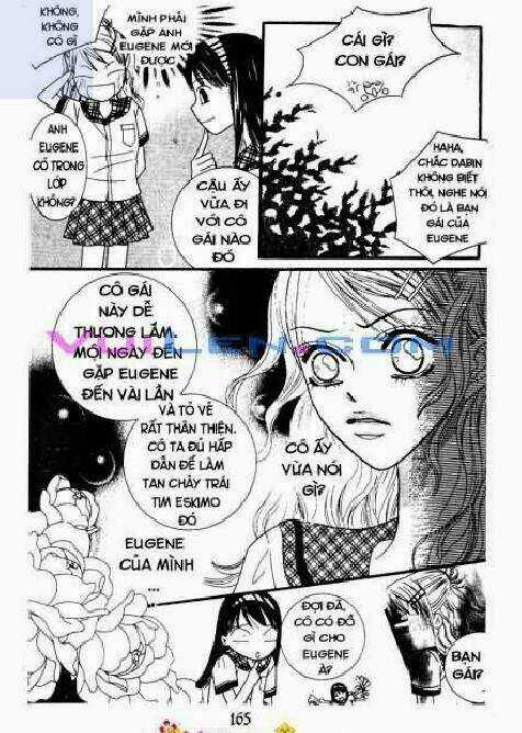 Neck And Neck - Chapter 3 - Trang 160