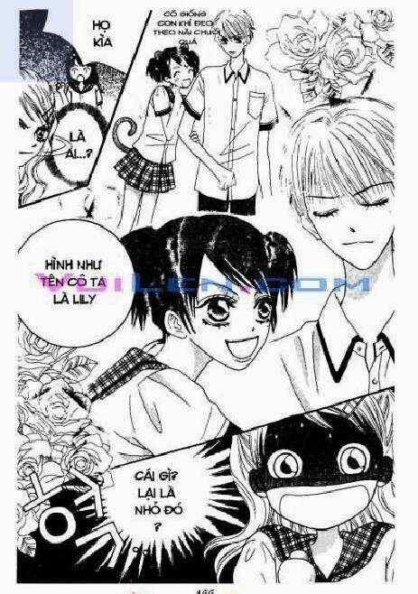 Neck And Neck - Chapter 3 - Trang 161