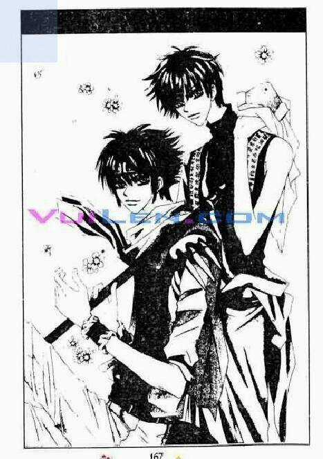 Neck And Neck - Chapter 3 - Trang 162