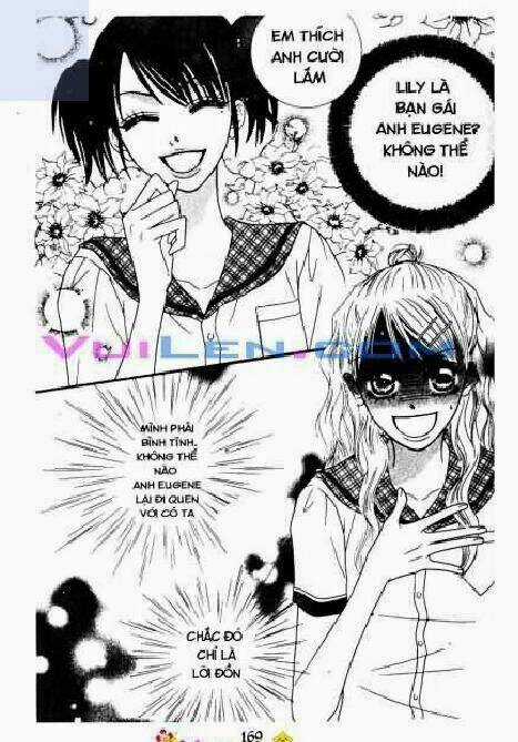 Neck And Neck - Chapter 3 - Trang 163