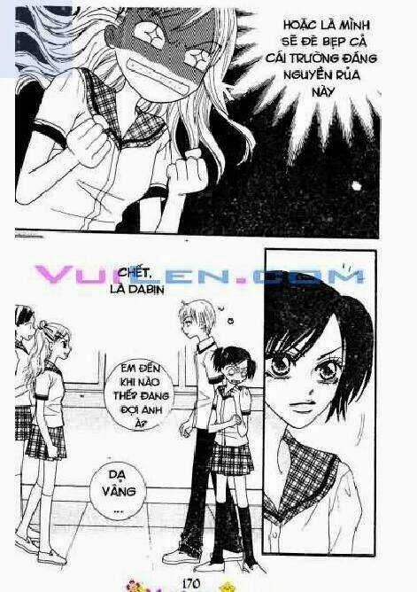 Neck And Neck - Chapter 3 - Trang 164