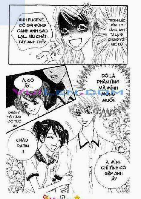 Neck And Neck - Chapter 3 - Trang 165