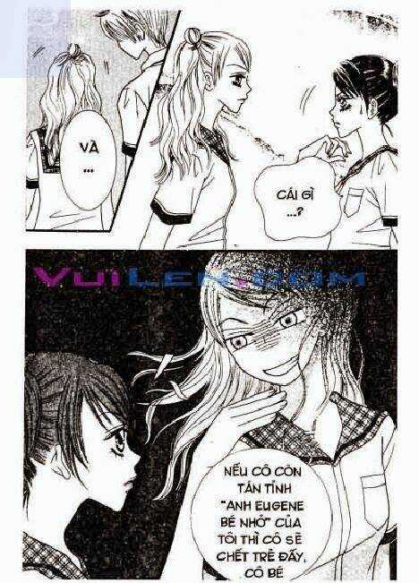 Neck And Neck - Chapter 3 - Trang 168