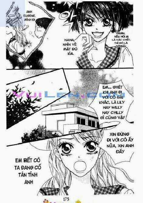 Neck And Neck - Chapter 3 - Trang 169