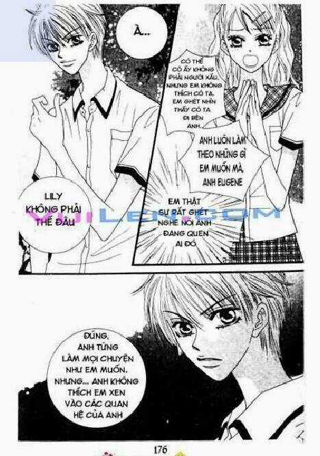 Neck And Neck - Chapter 3 - Trang 170