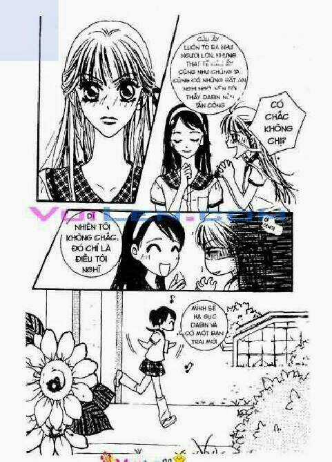 Neck And Neck - Chapter 3 - Trang 18