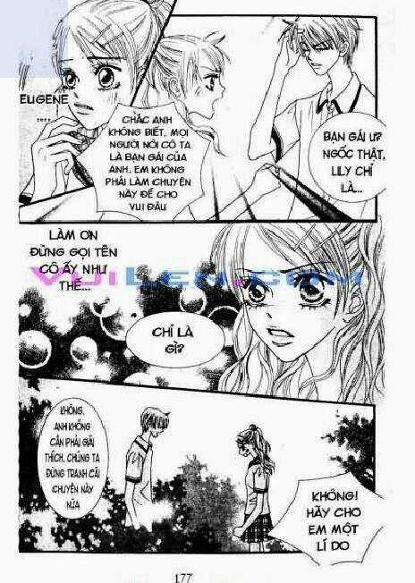 Neck And Neck - Chapter 3 - Trang 171