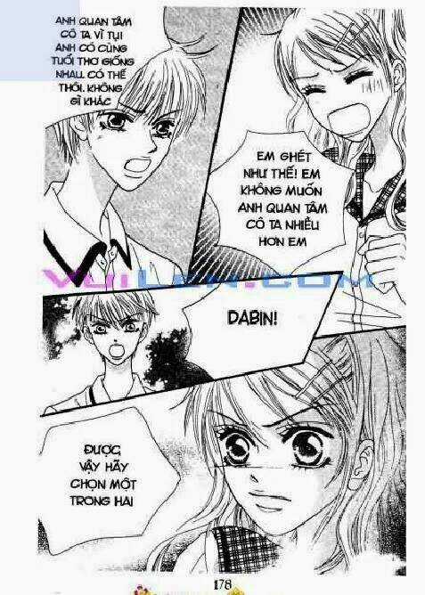 Neck And Neck - Chapter 3 - Trang 172