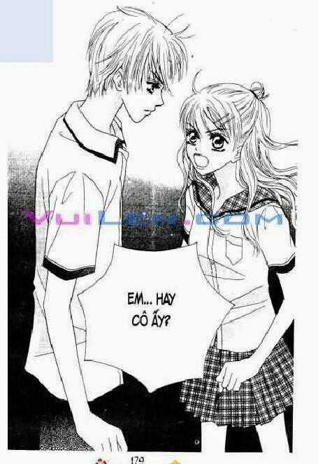 Neck And Neck - Chapter 3 - Trang 173