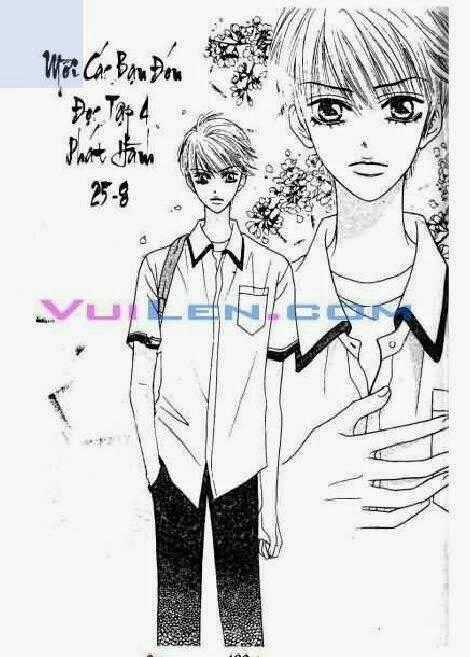 Neck And Neck - Chapter 3 - Trang 174