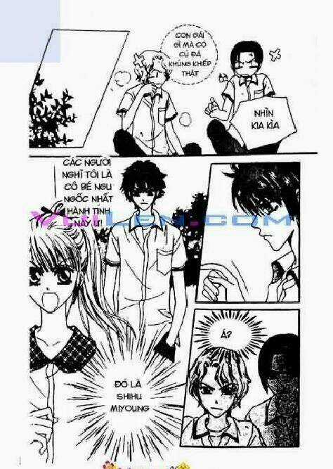 Neck And Neck - Chapter 3 - Trang 26