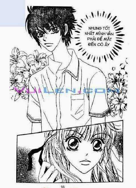 Neck And Neck - Chapter 3 - Trang 29