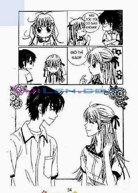 Neck And Neck - Chapter 3 - Trang 30