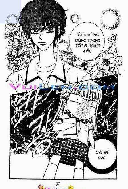 Neck And Neck - Chapter 3 - Trang 33