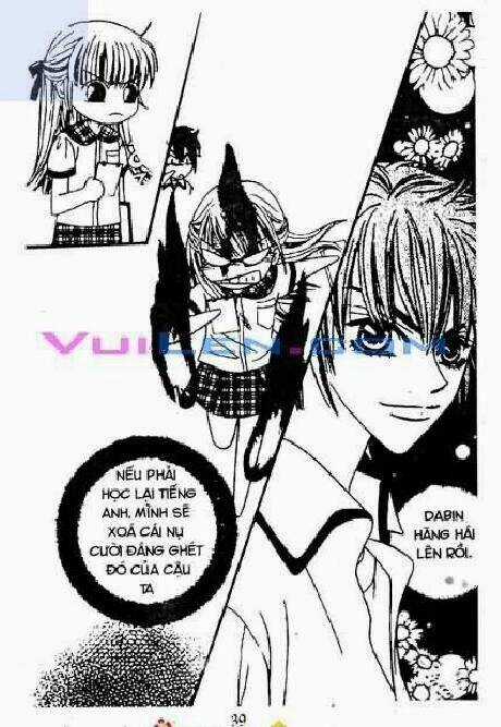 Neck And Neck - Chapter 3 - Trang 35