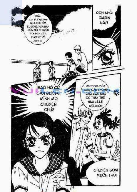 Neck And Neck - Chapter 3 - Trang 40