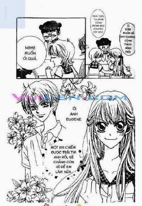 Neck And Neck - Chapter 3 - Trang 5