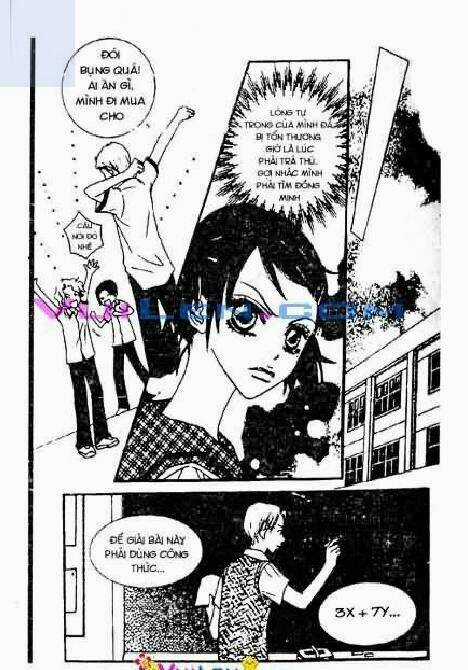 Neck And Neck - Chapter 3 - Trang 41