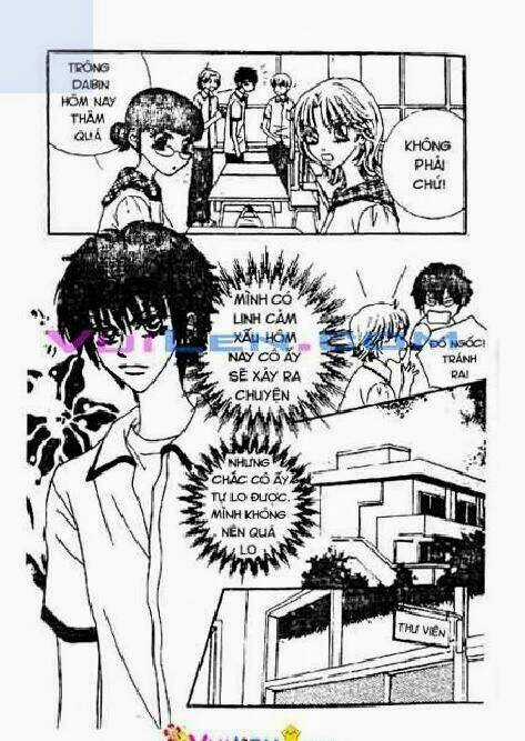 Neck And Neck - Chapter 3 - Trang 45