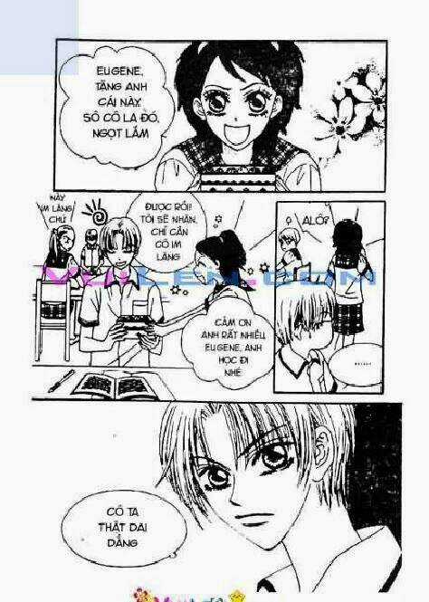 Neck And Neck - Chapter 3 - Trang 46