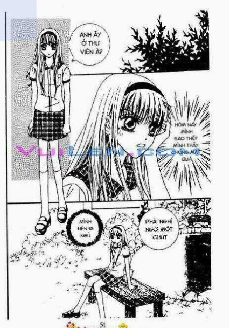 Neck And Neck - Chapter 3 - Trang 47