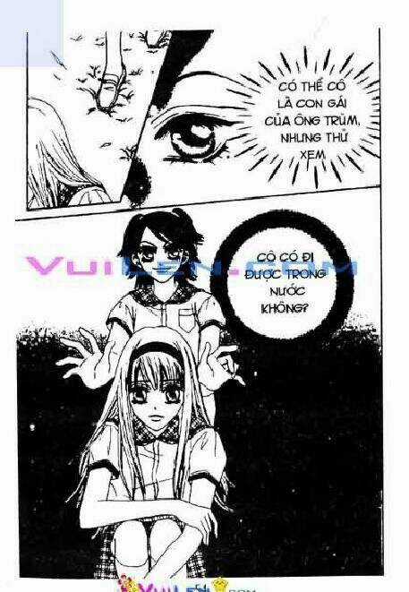 Neck And Neck - Chapter 3 - Trang 50